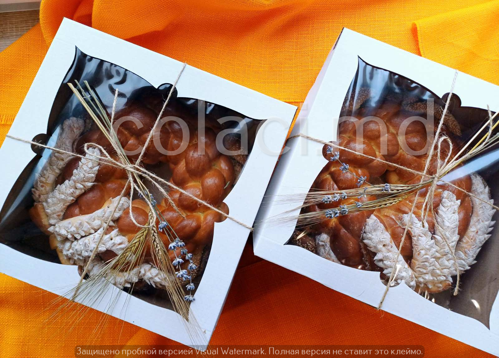 Colaci (430) – Colaci Artizanali